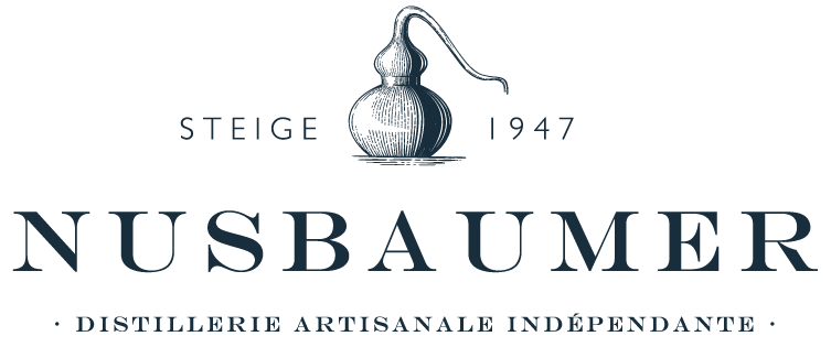 Nusbaumer Liqueur de Sapin, VINUM