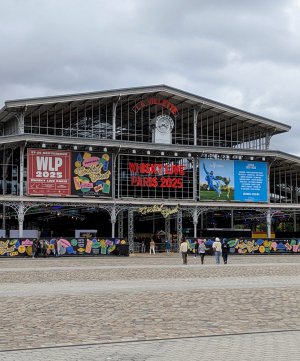 Whisky Live Paris