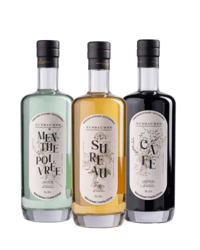 Nos Liqueurs Originales