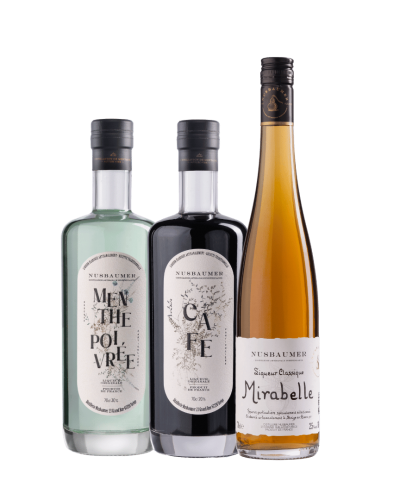 Nos Liqueurs Originales