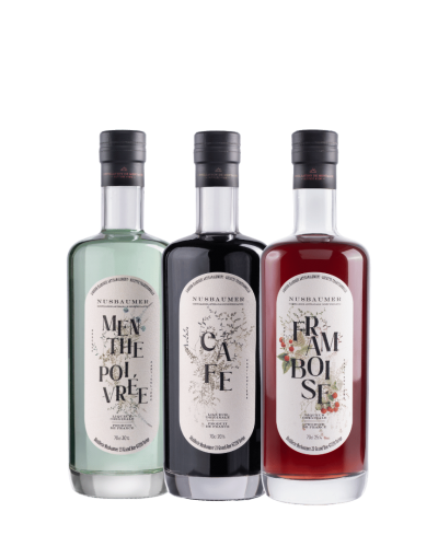 Nos Liqueurs Originales