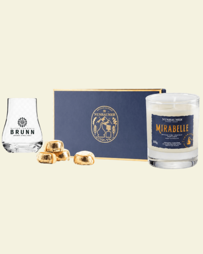 Le Marché de la Distillerie