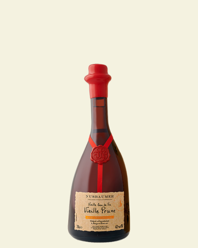 Nos Vieilles Eaux-de-vie