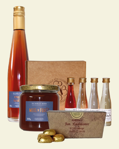 Le Marché de la Distillerie