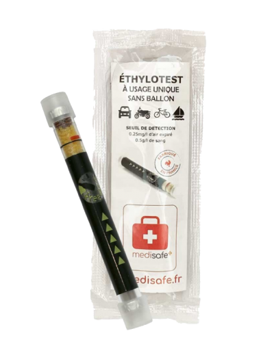 Ethylotest