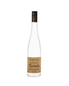 EAU-DE-VIE DE MIRABELLE 45°