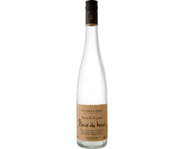 L'eau-de-vie de Baie de Houx 45° 70cl Distillerie Nusbaumer