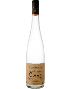 EAU-DE-VIE DE COING 45°