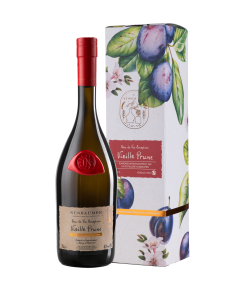EAU-DE-VIE DE VIEILLE PRUNE 42°