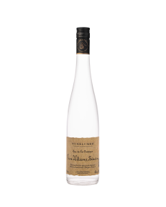 EAU-DE-VIE DE POIRE WILLIAMS SELECTION 43°