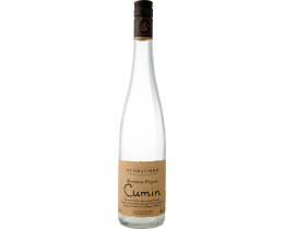 Eau-de-vie Cumin 43° 70cl Distillerie Artisanale Nusbaumer