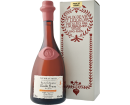 Prune de ferme d' exception 45°-  Distillerie Artisanale Jos Nusbaumer 