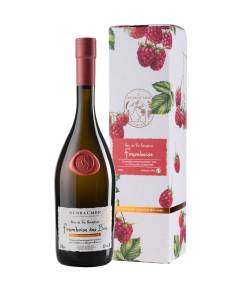 EAU-DE-VIE DE FRAMBOISE EXCEPTION 45°