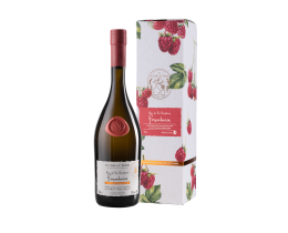 Eau-de-vie de Framboise Exception - 45° - Distillerie Nusbaumer