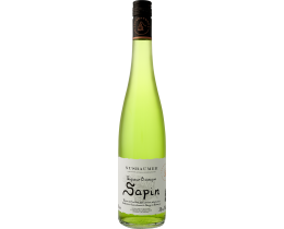 Liqueur de Sapin 35° 70cl Distillerie Artisanale Nusbaumer