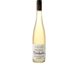 Liqueur Mirabelle 35° 70cl Distillerie Artisanale Nusbaumer