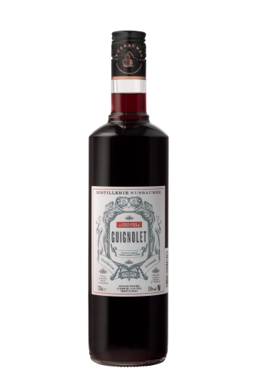 Guignolet 18° Distillerie Artisanale Jos Nusbaumer