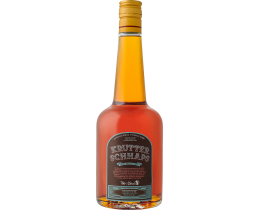Krütterschnaps Liqueur aux Plantes 35° Distillerie Nusbaumer