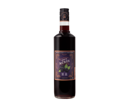 Crème de Mûre 20°Distillerie Artisanale Nusbaumer 