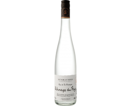 Eau-de-vie Schnaps du Pays 40° 70cl Distillerie Artisanale Nusbaumer