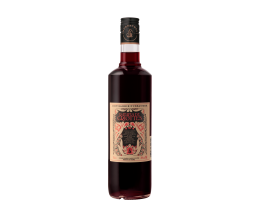 Ratafia de Griottes 20° Distillerie Artisanale Nusbaumer