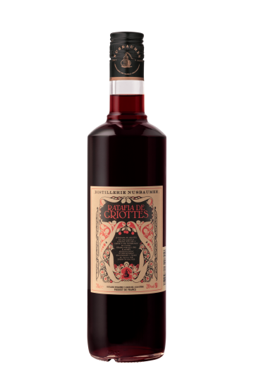 Ratafia de Griottes 20° Distillerie Artisanale Nusbaumer