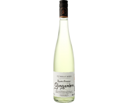 Liqueur Gingembre 40° 70cl Distillerie Artisanale Nusbaumer