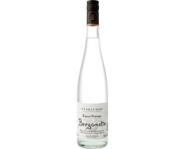 Liqueur de Bergamote 35° Distillerie Artisanale Nusbaumer