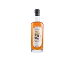 Liqueur de rhum arrangé - 70 cl - Distillerie Nusbaumer 