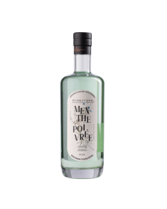 LIQUEUR DE MENTHE POIVREE 30°