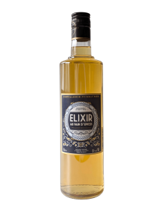 LIQUEUR ELIXIR AU PAIN D'EPICES 25°