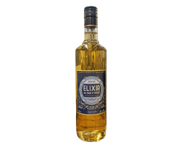 Elixir au Pain d'Epices 25° Distillerie Artisanale Jos Nusbaumer