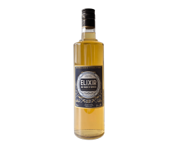 Elixir au Pain d'Epices 25° Distillerie Artisanale Nusbaumer