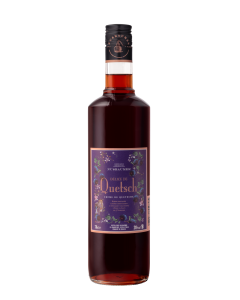 CREME DELICE DE QUETSCH 20°