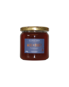 MIEL DE FORET NUSBAUMER