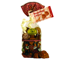 SACHET KOUGELHOPF CHOCOLATS