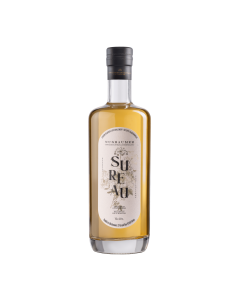 LIQUEUR DE SUREAU 20°