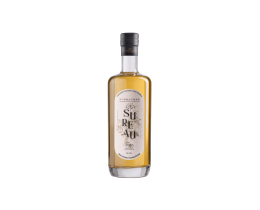 Liqueur Sureau - 70cl - Distillerie Nusbaumer