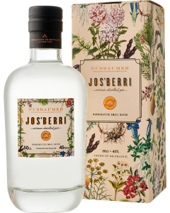 GIN JOS'BERRI 45°