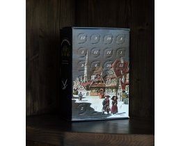 calendrier de l'avent nusbaumer