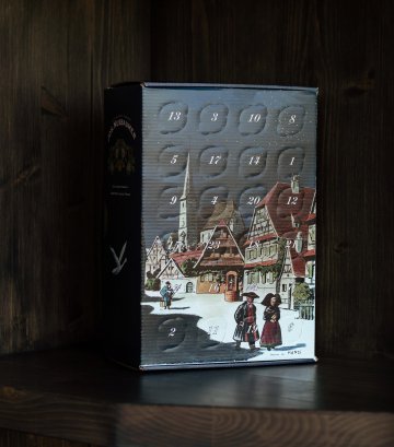 calendrier de l'avent nusbaumer