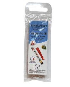 ETHYLOTEST 0.2 G JEUNE CONDUCTEUR