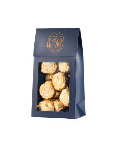 SACHET SCHNAPSELE CHOCOLATS