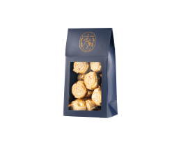 Sachet Schnapsele - Chocolats aux eaux-de-vie Nusbaumer