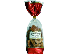 SACHET LECKERLIS