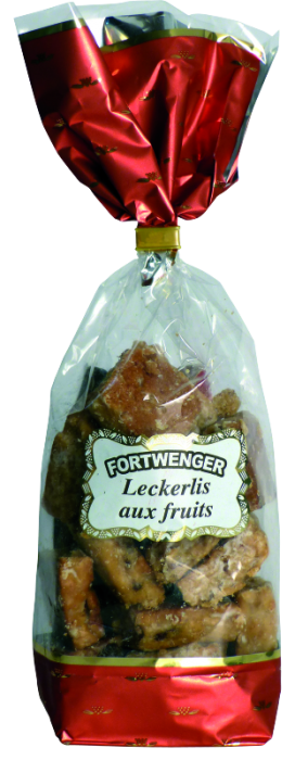 SACHET LECKERLIS - SACHET LECKERLI - UNITE