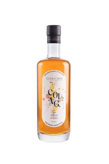 Liqueur de coing 25° - Nusbaumer