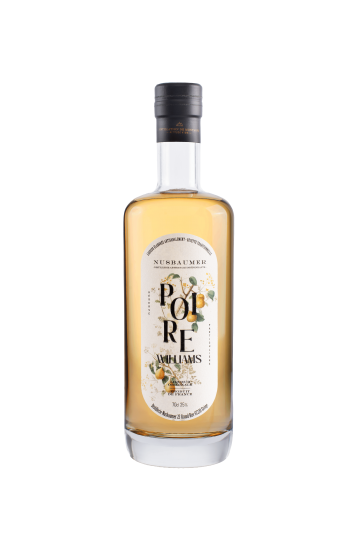 Liqueur de Poire Williams - 25 ° - Nusbaumer