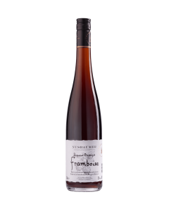LIQUEUR DE FRAMBOISE 25°