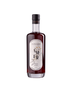 LIQUEUR D'AMER 20°